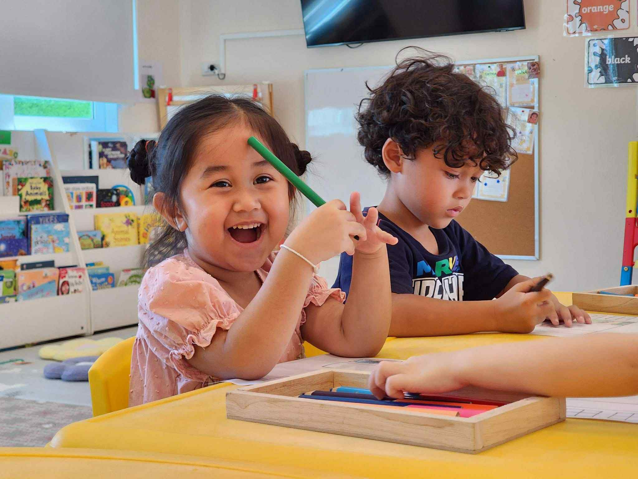 Drawing class